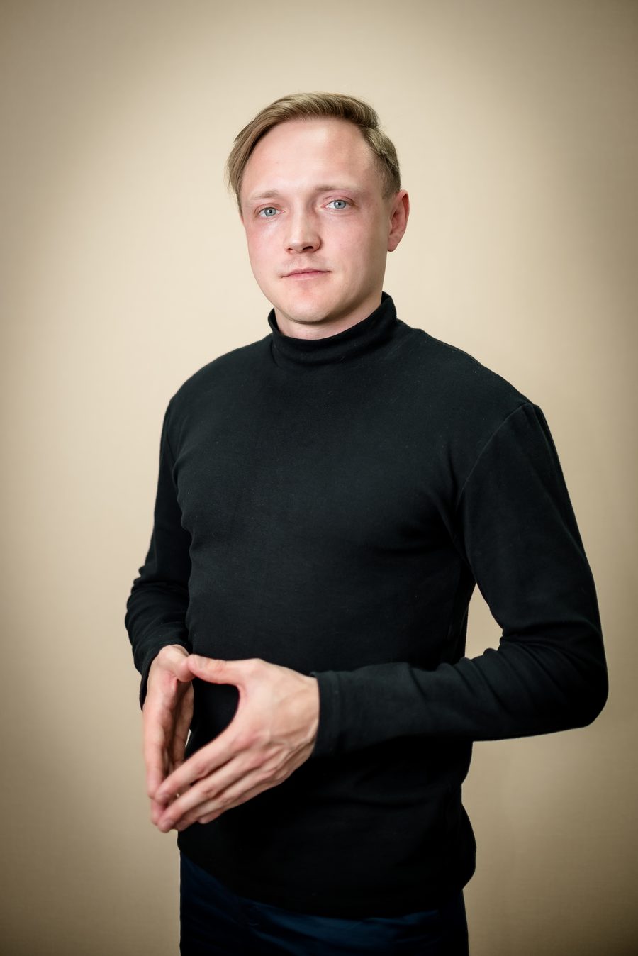 Илья Ермолаев